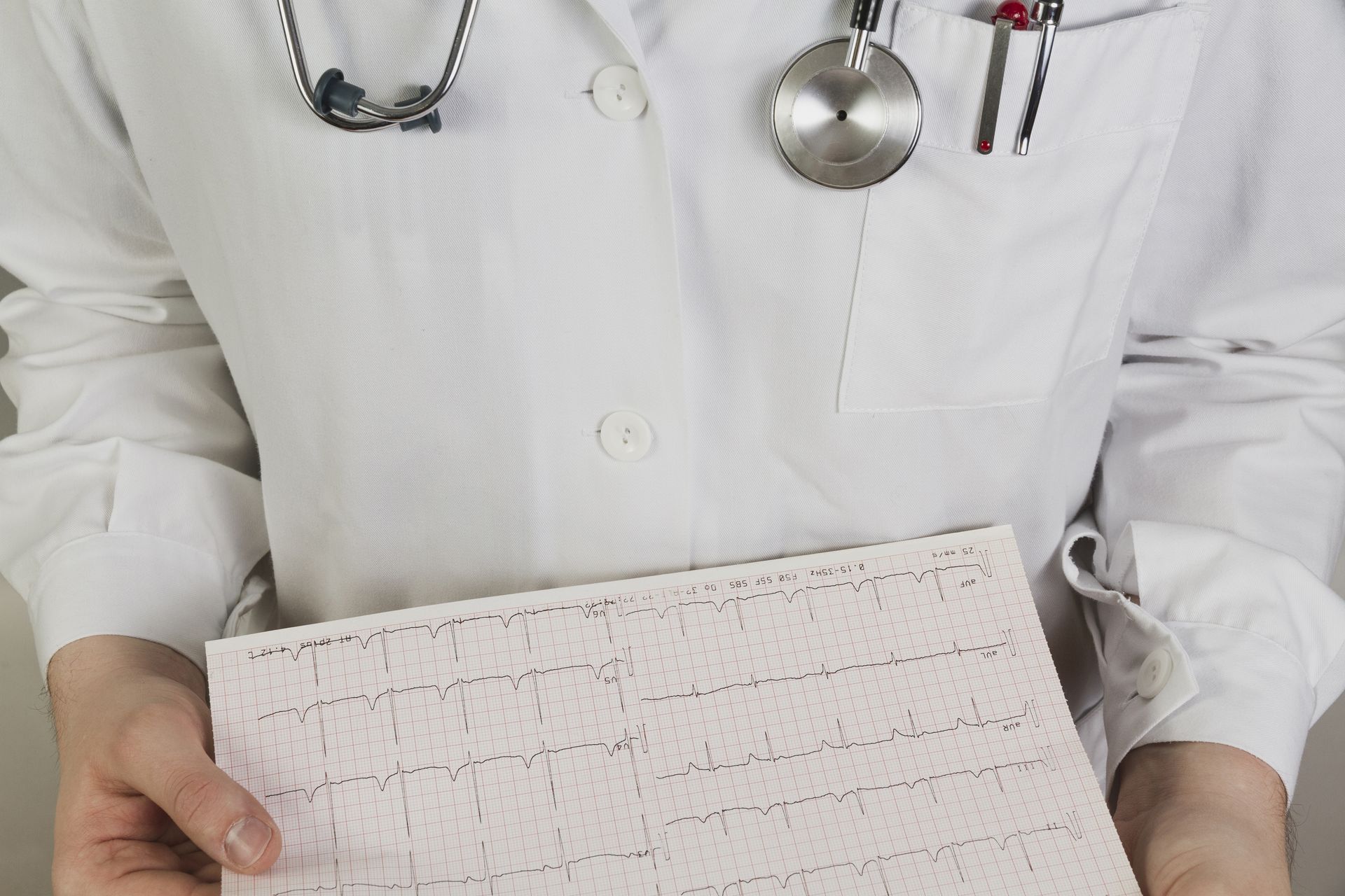 Prevention and health screening